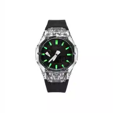 CASIO 811 GA-2100-1A1