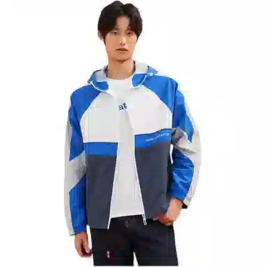 Xtep Vitality Series Elite Blue/Pearl White