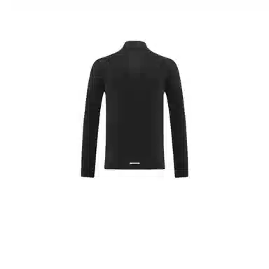 浪莎 加绒保暖速干衣户外钓鱼健身衣 男款