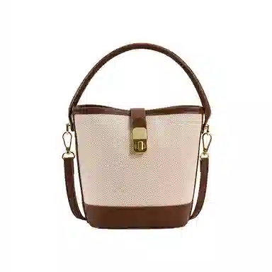 Jade en plus Bucket Bag