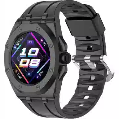 MSSM watch GT cyber TPU