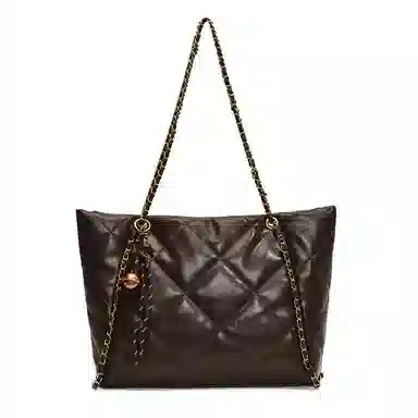 PINKLAND PU Tote