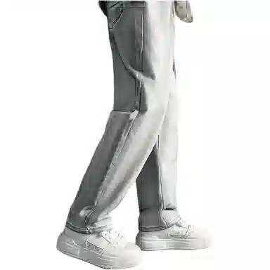 PEACEBIRD MEN x Daria Song