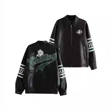HARDY HARDY x Logo