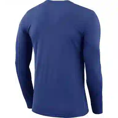 Nike Golden State Warriors Royal Practice Tee