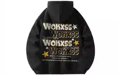 WOKXSS Logo