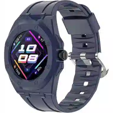 MSSM watch GT cyber TPU