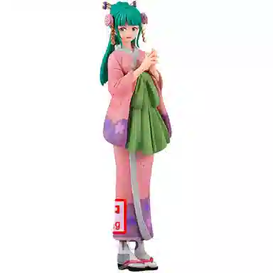 BANPRESTO dxf 12 16cm