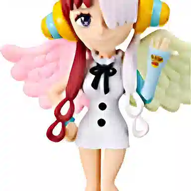 BANPRESTO wcf 1 7cm