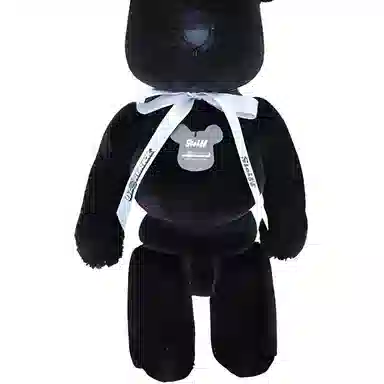 BERBRICK x STEIFF 400