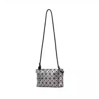 ISSEY MIYAKE LOOP METALLIC Tote