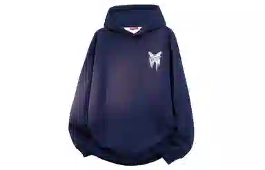 REXSHION LOGOoversized