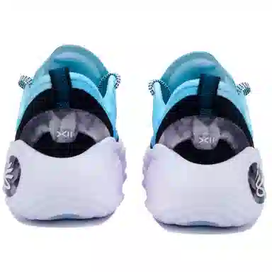 Under Armour Curry 12 SHOEME