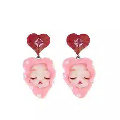 QUANDO S925 Earrings