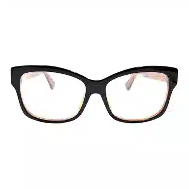 Gucci Optical Glasses Tortoiseshell
