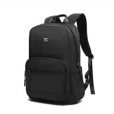SEPTWOLVES Backpack Black
