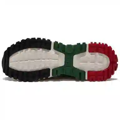 FILA FUSION BIANCO