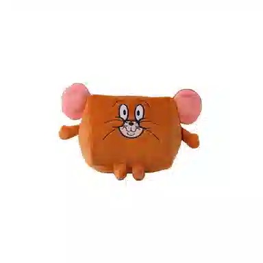 HUGKIS x TOM AND JERRY