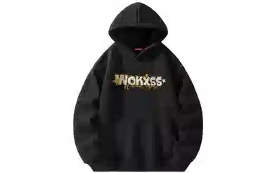WOKXSS Logo
