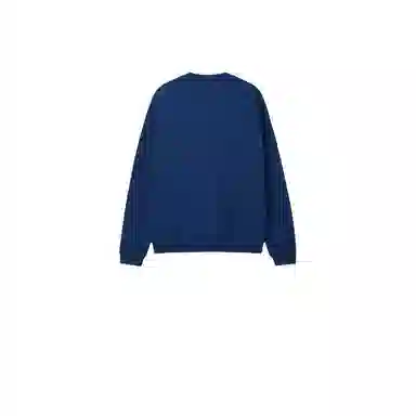 浪莎 形美式小领口纯色落肩宽松健身衣 男款