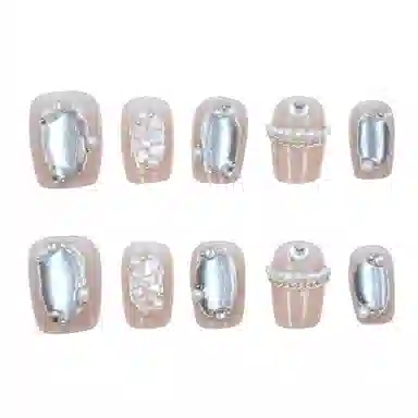 MAXFINE Lolita 14mm10