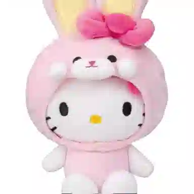 Sanrio Hello Kitty 18cm