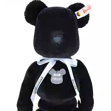 BERBRICK x STEIFF 400