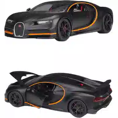 118 Chiron Sport
