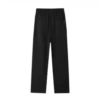 UNKNOWTAL Basic Drawstring Pants
