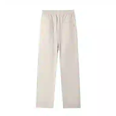 UNKNOWTAL Basic Drawstring Pants