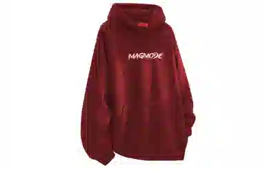 magmode Logo