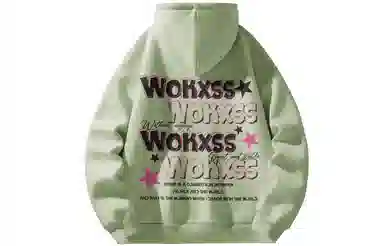 WOKXSS Logo
