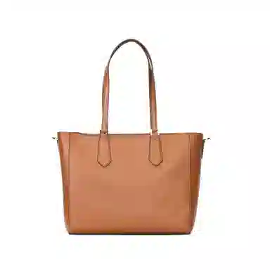 MICHAEL KORS MK Maisie Logo Tote