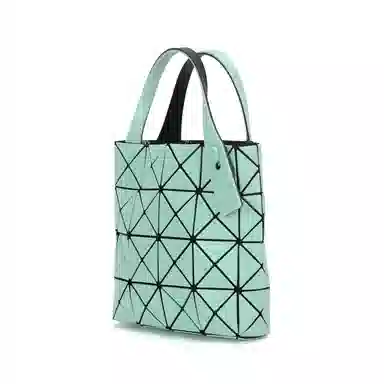 ISSEY MIYAKE Lucent Boxy