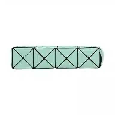 ISSEY MIYAKE Lucent Boxy