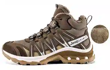 JEEP SPIRIT xa Pro 3d