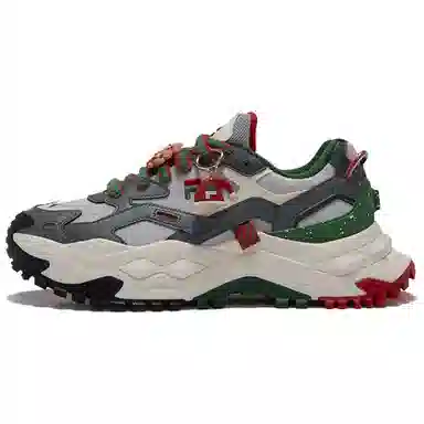 FILA FUSION BIANCO