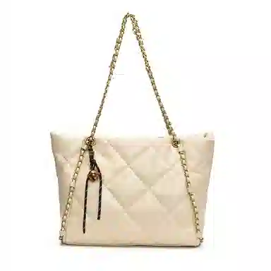 PINKLAND PU Tote