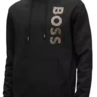 HUGO BOSS FW22 Hoodie