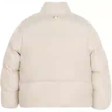 MLB Ivory Jacket