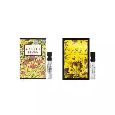 GUCCI Dream Garden EDP Sample Set