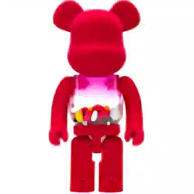 BE@RBRICK x La Maison du Chocolat