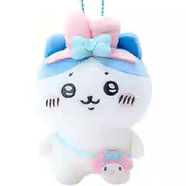 Sanrio Chiikawa 14cm