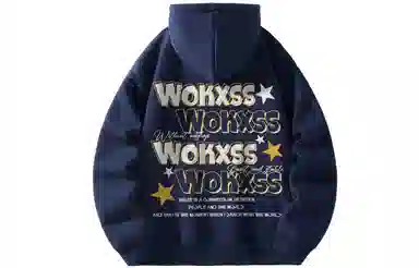 WOKXSS Logo