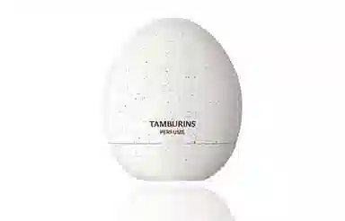 tamburins HOLY METAL parfum 14ml