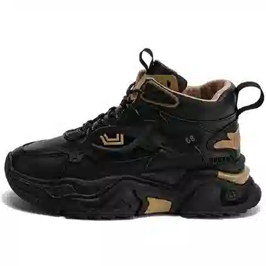 URBAN AUTHENTIC