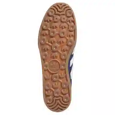 CLOT x adidas Gazelle Blue