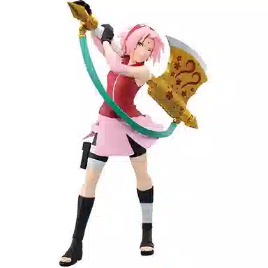 BANPRESTO NARUTOP99 15cm