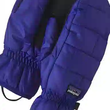 patagonia -