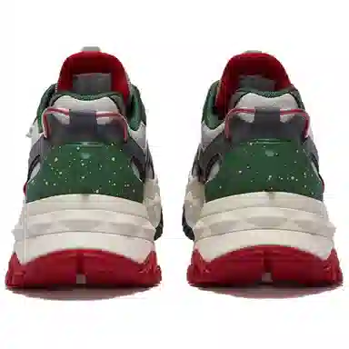 FILA FUSION BIANCO